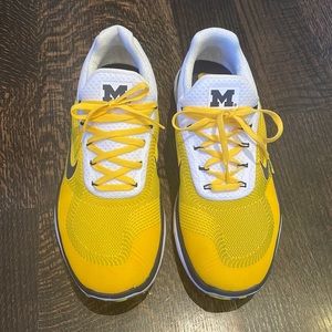 Nike Michigan Sneakers